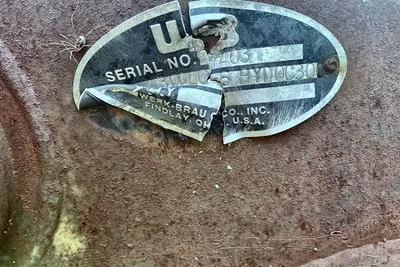 Used 2000 CATERPILLAR 300LC Misc Construction Attachements Wisconsin US | Proxy Equipment #1385086