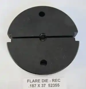 Used MAJOR MANUFACTURER B, 2C, 2CP, 2CPV, 2SD, 3CP, 3SD Tube End Deburring Flaring Beading Michigan US | Ultimate Tube Bender Parts Plus #202119