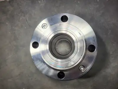 NEW FLOWSERVE B0167345