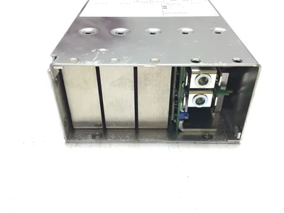 TDK-Lambda H60081 Power Supply Alpha Nom Input Voltage 100-240VAC 600W 47-63Hz