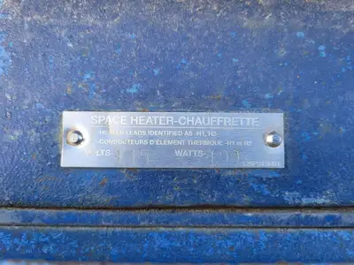 USED GOULDS 3196