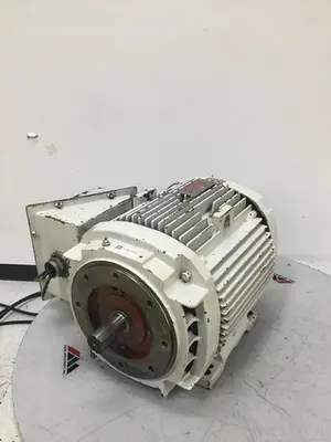 USED GENERAL ELECTRIC 5K365JS2015D20M