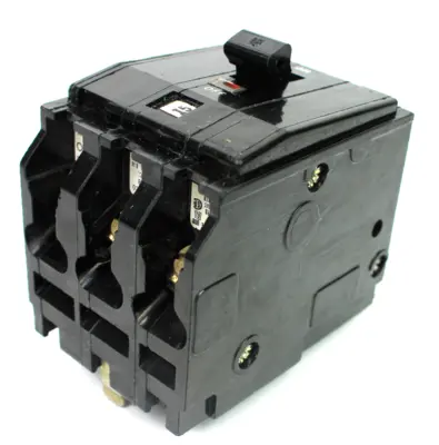 USED SQUARE D LK-2485