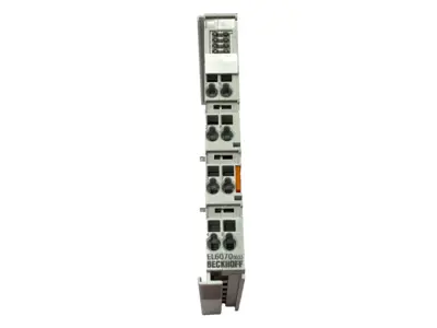 Used Beckhoff EtherCAT License Key Terminal for TwinCAT 3.1 PLC Ethernet Equipment Michigan US | Maverick Industrial Sales #1456679