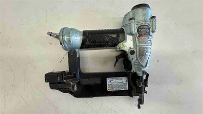 Used _UNKNOWN_ _UNKNOWN_ Nailers California US | MachineryMax #1393392