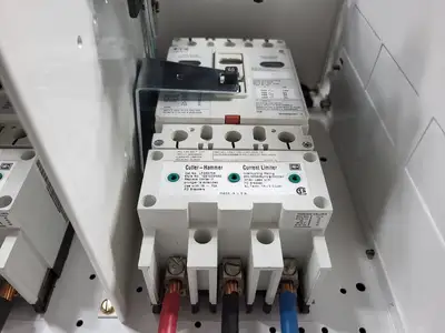 Used EATON CUTLER-HAMMER HFD3060S Switchgears British Columbia CA | Lenmark #239887