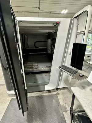 2021 BODOR C3015 Laser, CNC | Asset Exchange Corporation (2)