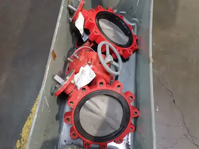 Butterfly Valves