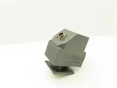 PressTech 7605-5890-01A Encoder Controls Module Gravure Printing Ratio 1:1