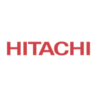 HITACHI