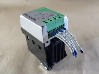 Used PHOENIX CONTACT 2938963 Misc Electrical & Power Parts British Columbia CA | Lenmark #254140