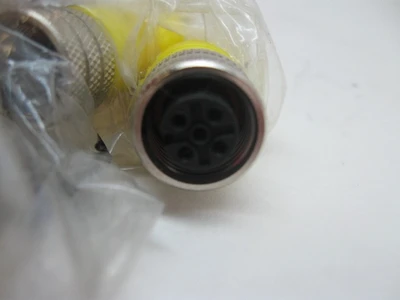 NEW WOODHEAD 884A30A09M003