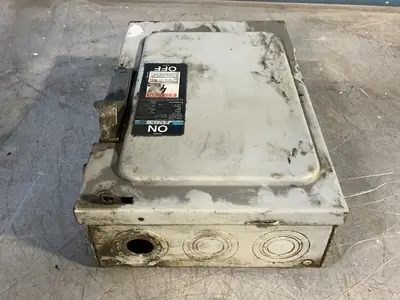 Used SIEMENS F351 Switchgears Ohio US | HGR 24 #1288736