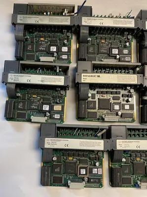 Used ESCORT MEMORY SYSTEM CM1746 Misc Electrical & Power Parts Ohio US | Surplus Asset Holdings #1233567