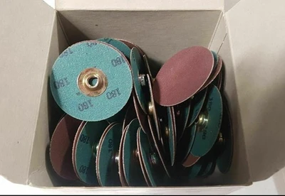 NEW Standard Abrasives Does Not Apply