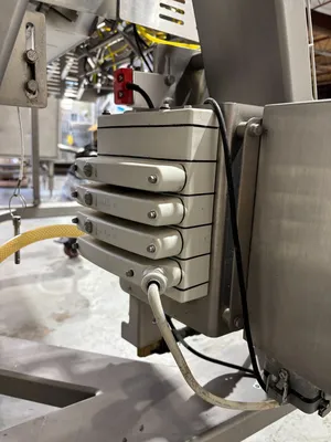 Used 2023 VEMAG HP 25E Food Processing Equipment (misc) Illinois US | M&M Equipment Corp. #1421774