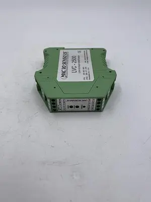 USED MACRO SENSORS MACRO SENSORS LVC-2500