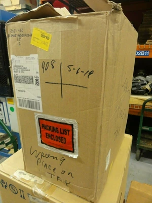 (20) Filtration Unlimited BIOKLEEN Filter Bags - 8L5405, POG5, P2S-H