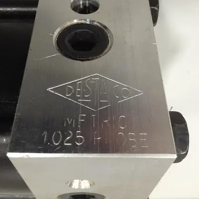 USED DESTACO 991MAR-016M-90A-118-11-DS