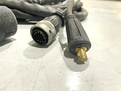 Used EMHART TUCKER _UNKNOWN_ Cable & Wire | Maverick Industrial Sales #1110307