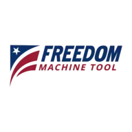 FREEDOM MACHINE TOOL