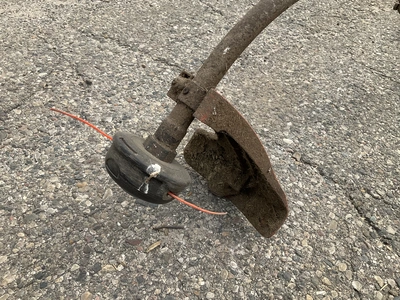 Used _UNKNOWN_ _UNKNOWN_ Trimmers (Landscaping) Michigan US | Miedema Asset Management Group #1320071