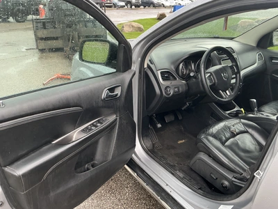 Used 2016 DODGE JOURNEY SUVs Michigan US | Miedema Asset Management Group #1406888