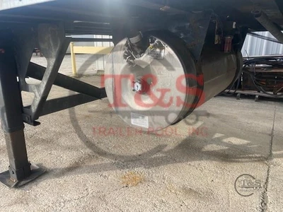 Used 2019 VANGUARD VIP 4000 Towable Heaters Illinois US | T&S Trailer Pool #1509480