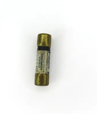 USED BUSSMAN NON 5
