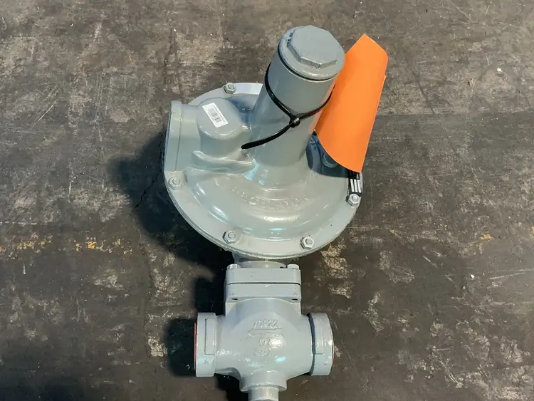 Used SENSUS 2438 Pumps Ohio US | HGR 24 #1301000