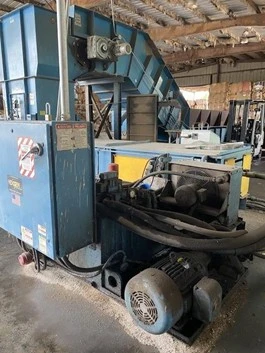 USED NEXGEN 2R150-57-30