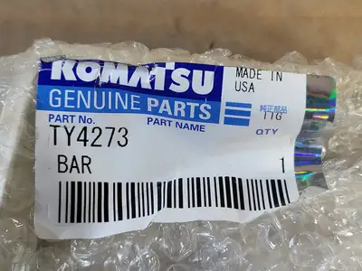 NEW KOMATSU TY4273