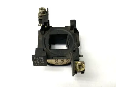 USED SPRECHER+SCHUH REPLACEMENT COIL CS3, CA3-9 THRU CA3-16 220-240V