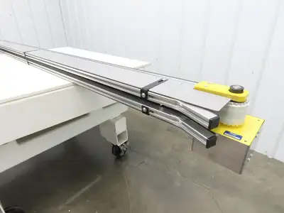 New | in-Stock DIRECT CONVEYORS _UNKNOWN_ Belt Conveyors Indiana US | Arrow Industrial #689491