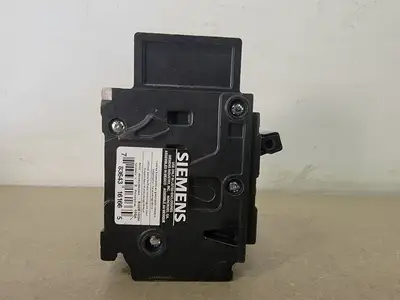 USED SIEMENS BQ2B100H
