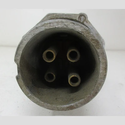 Cooper Crouse-Hinds APJ6485 60 Amp Plug