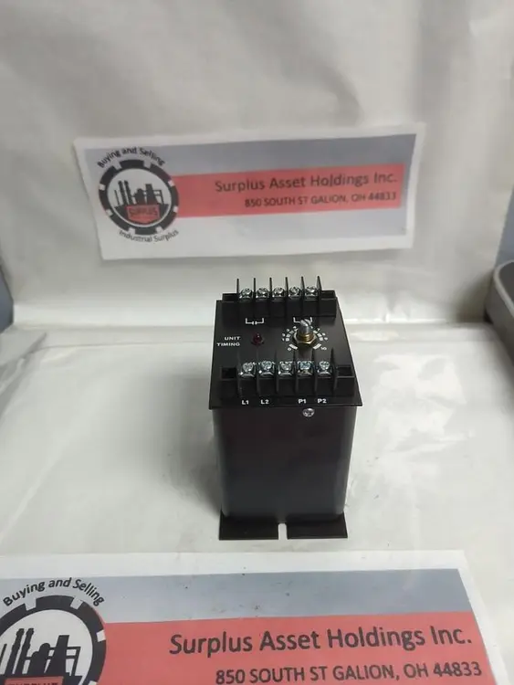 New | in-Stock KANSON 1260-1-G-B Sensors Ohio US | Surplus Asset Holdings #1241989