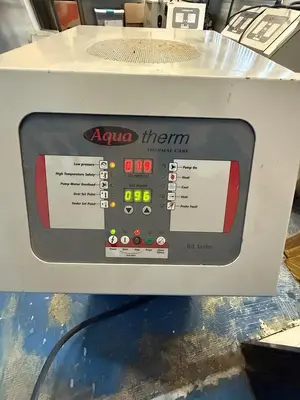 Thermal Care Aqua Therm RA Chiller S/N: 05691030508