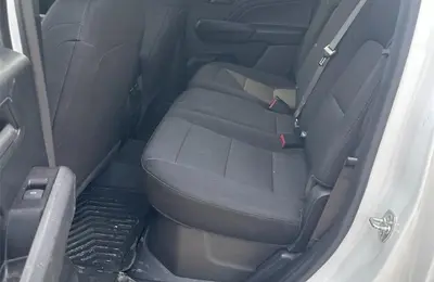 Used CHEVROLET COLORADO Pickup Trucks Illinois US | Mitsubishi HC Capital America #1362831