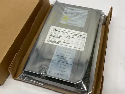NEW ALLEN-BRADLEY SER. C HIGH-RESOLUTION 8-CHANNEL ISOLATED ANALOG INPUT MOD.