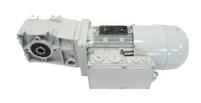 NEW LENZE GKR04-2-M-HAR-080C31 GEAR MOTOR MDSMABS-080-31 GKR042MHAR080C31