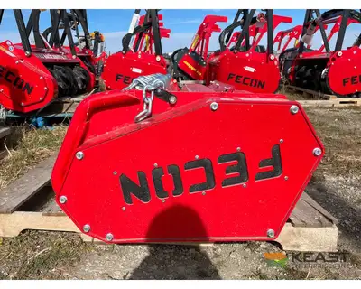 Used FECON _UNKNOWN_ Forestry Grinders Iowa US | Keast Enterprises #1360335