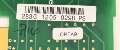 NEW VACON NXOPTA2 / OPTA2 / OPTA9