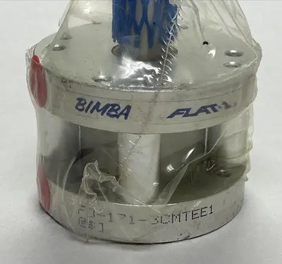 New | in-Stock BIMBA F0-171-3CMTEE1 Cylinders | Surplus Asset Holdings #1206428