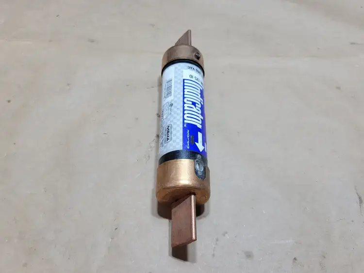 Used LITTELFUSE FLSR125ID Misc Electrical & Power Parts British Columbia CA | Lenmark #1438927