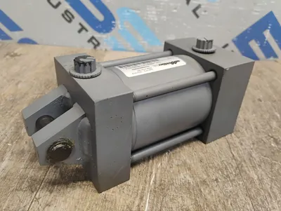 MILLER JV84B2N-2.50-2.000-0063-N11-0 Hydraulic & Pneumatic Cylinders | ESS Industrial Equipment Sales (4)