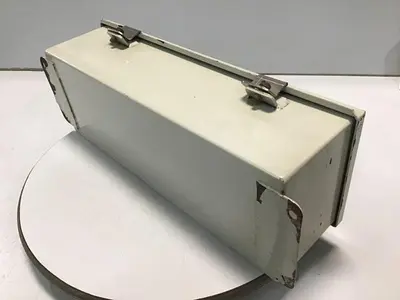 Used CINCINNATI MILACRON 5047495-1 Robot Parts Michigan US | Ideal Machinery #581800