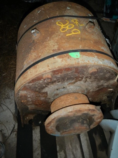 Used FALK 106OFC2A Speed Reducers Alabama US | Transamerican Equipment Company #709422