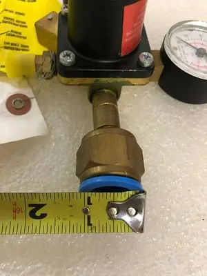 IMI CORNELIUS 55303-1592 REGULATOR