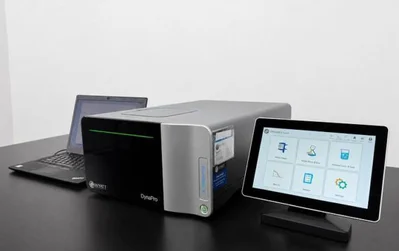Used WYATT DYNAPRO NANOSTAR II Analyzers Systems - Other New Jersey US | Bionex Scientific LLC #1286668